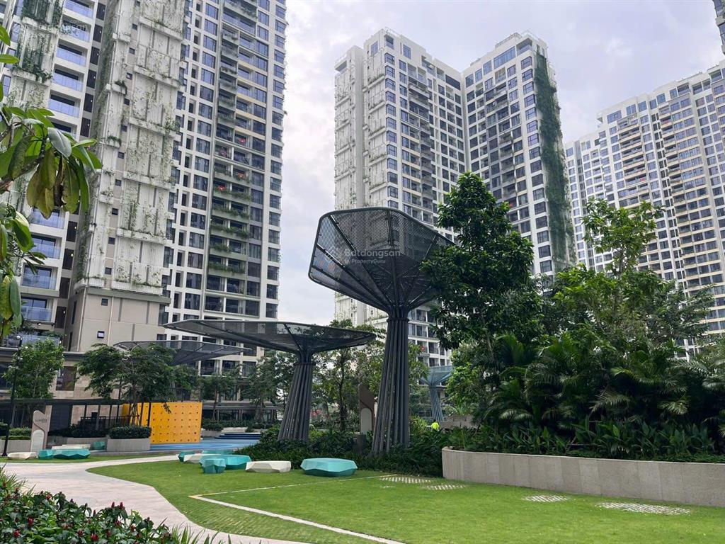 Siêu rẻ  3pn lumiere boulevard view công viên giá chỉ 7 tỷ allin