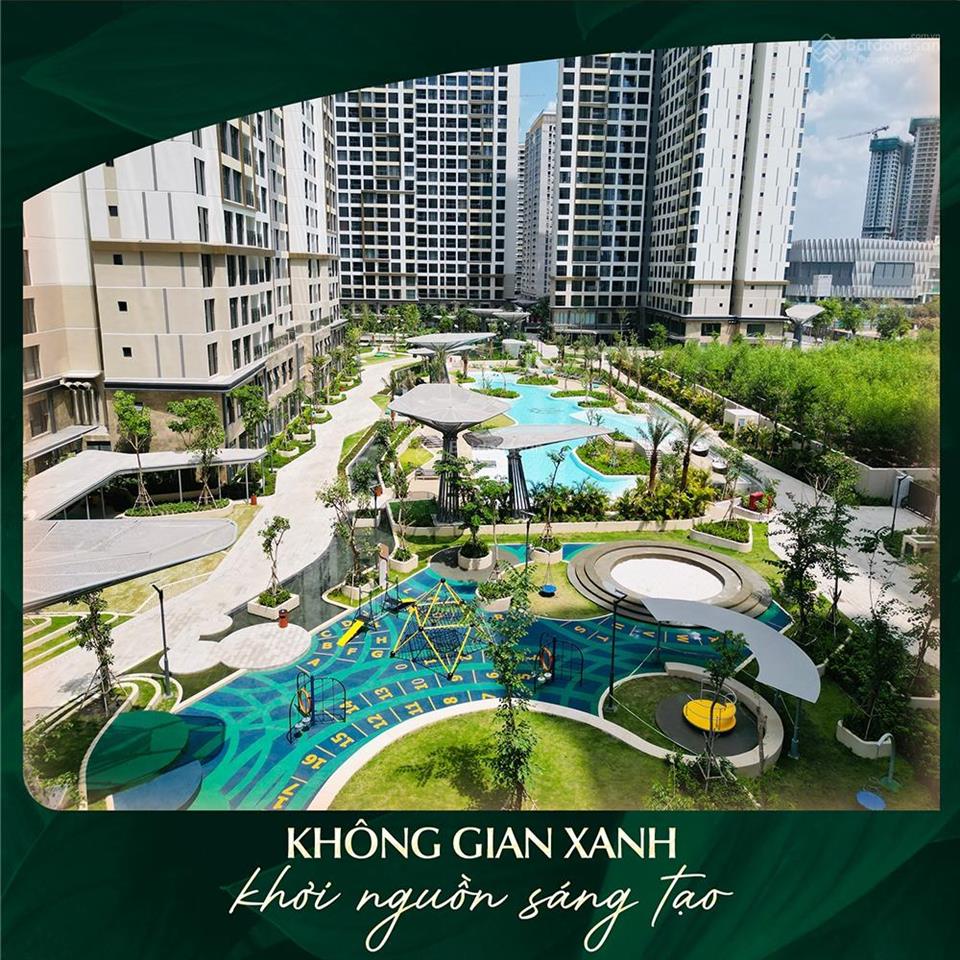 Không thể rẻ hơn căn 1pn+ lumiere boulevard chỉ 3,1 tỷ all in