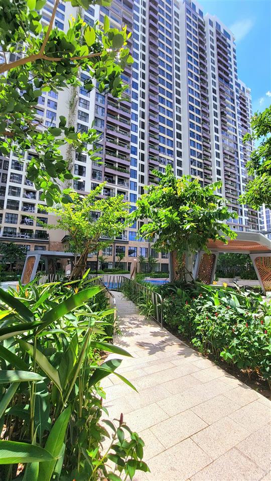 Không thể rẻ hơn căn 1pn+ lumiere boulevard chỉ 3,1 tỷ all in