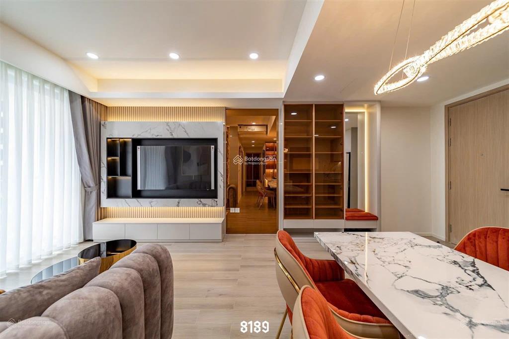 Lãi ngay 800tr căn 2pn full nội thất vip view hồ bơi, công viên chỉ 4,7 tỷ