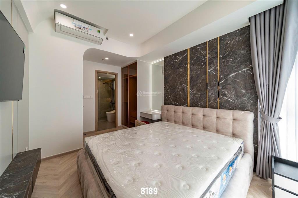 Lãi ngay 800tr căn 2pn full nội thất vip view hồ bơi, công viên chỉ 4,7 tỷ