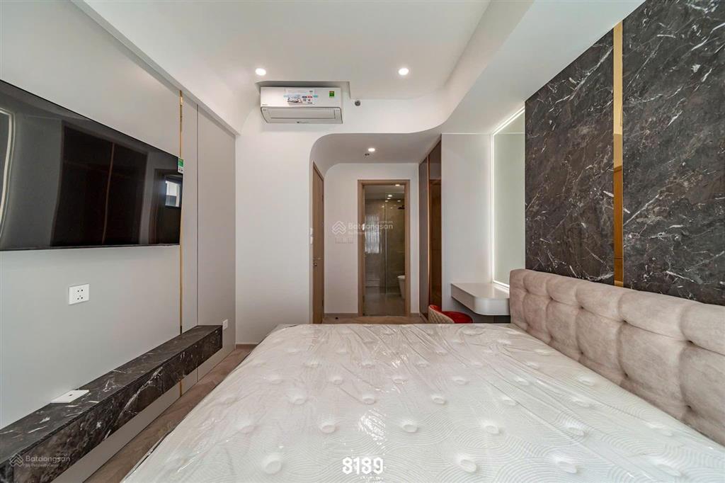 Lãi ngay 800tr căn 2pn full nội thất vip view hồ bơi, công viên chỉ 4,7 tỷ