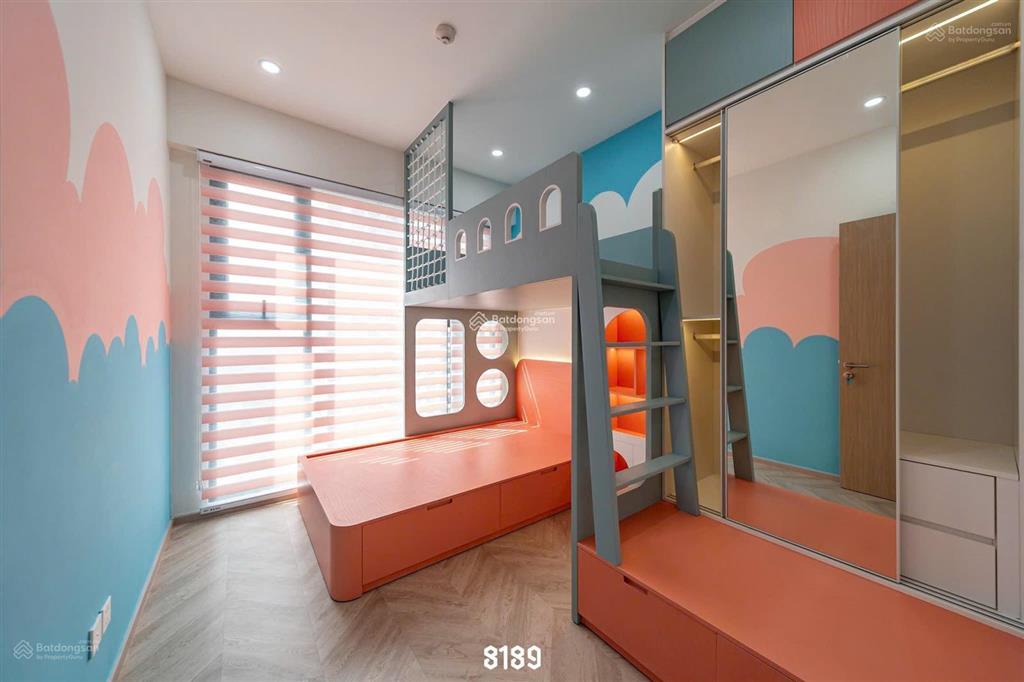 Lãi ngay 800tr căn 2pn full nội thất vip view hồ bơi, công viên chỉ 4,7 tỷ