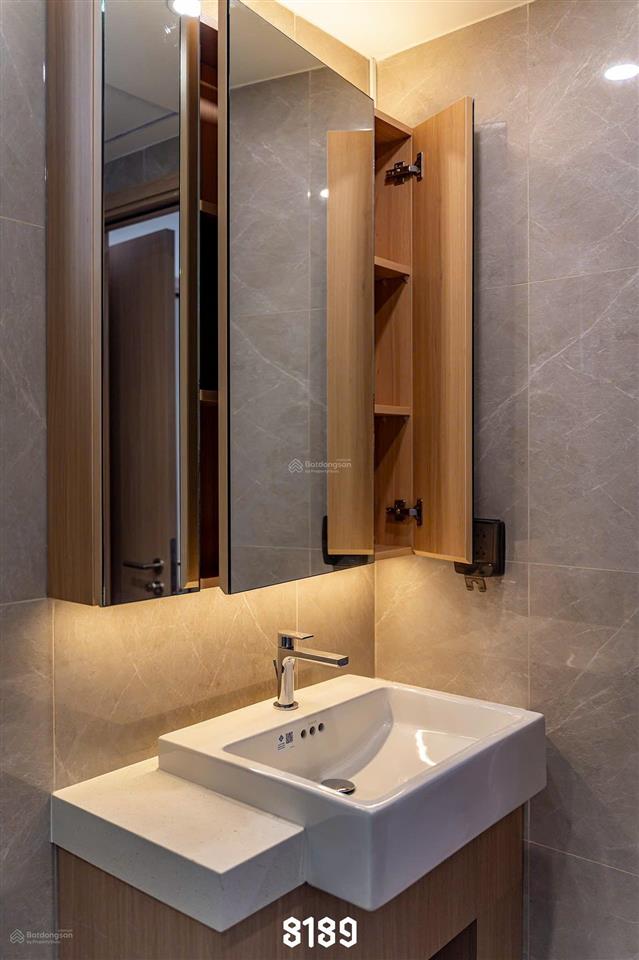 Lãi ngay 800tr căn 2pn full nội thất vip view hồ bơi, công viên chỉ 4,7 tỷ
