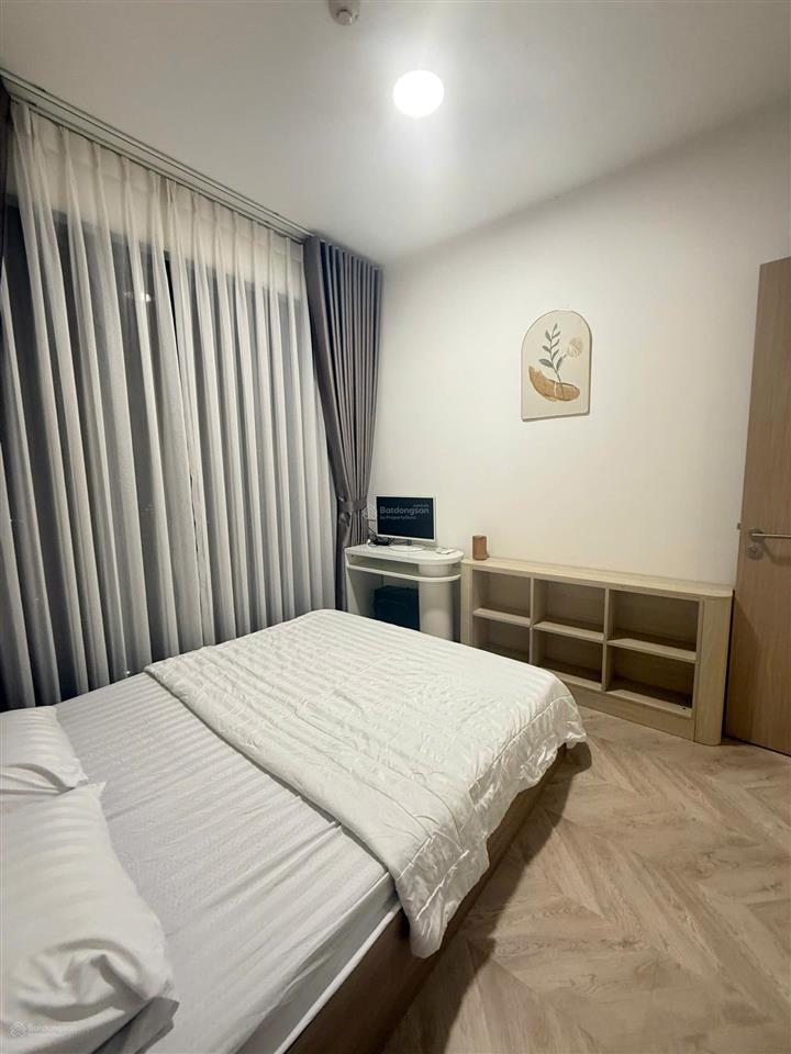 Căn 2pn tòa masteri centre point full nội thất giá 4,550 tỷ all in sẵn sổ đỏ