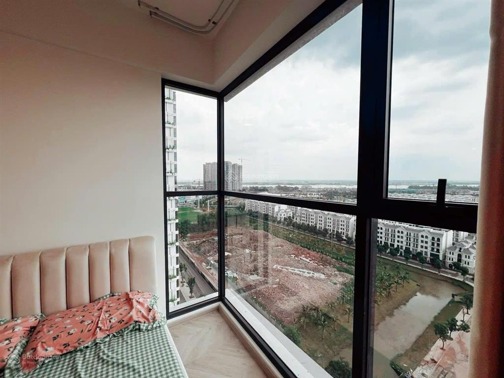 Hời ngay 1 tỷ  2pn view hoa hậu full nội thất chỉ 5,2 tỷ