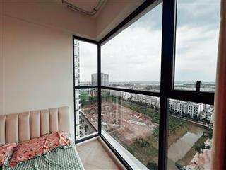 Hời ngay 1 tỷ  2pn view hoa hậu full nội thất chỉ 5,2 tỷ