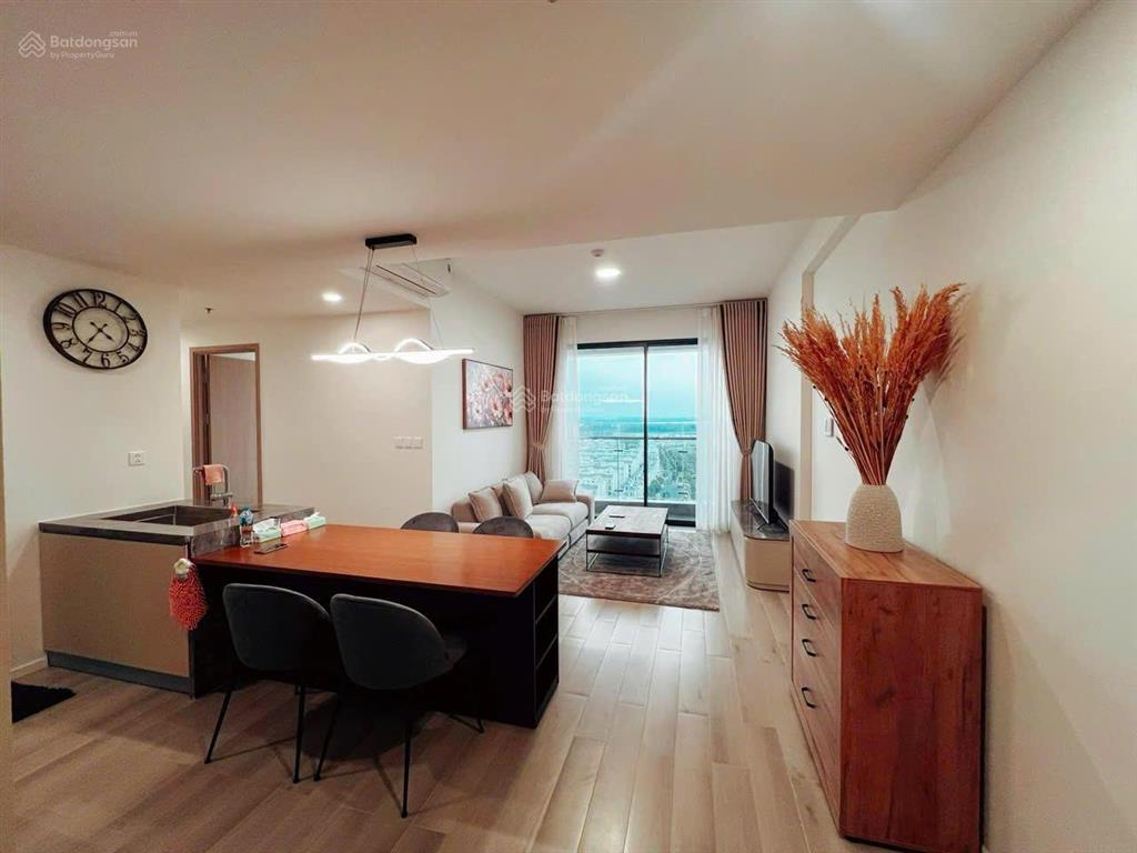 Hời ngay 1 tỷ  2pn view hoa hậu full nội thất chỉ 5,2 tỷ