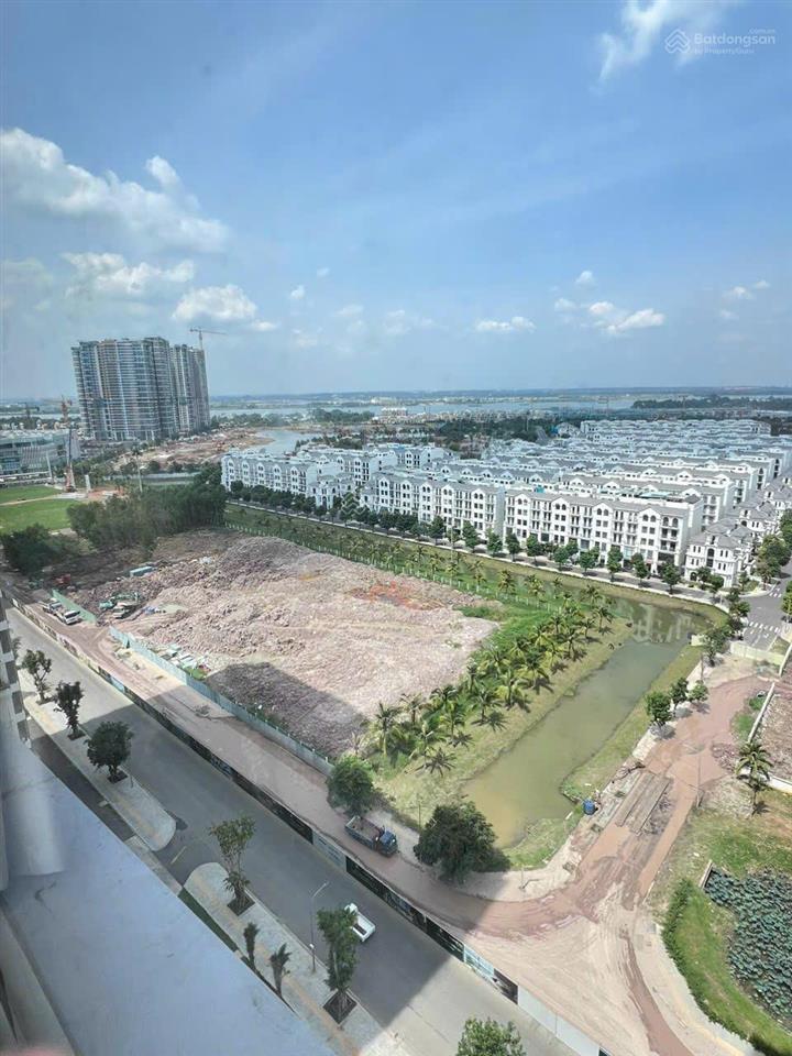 Hời ngay 1 tỷ  2pn view hoa hậu full nội thất chỉ 5,2 tỷ