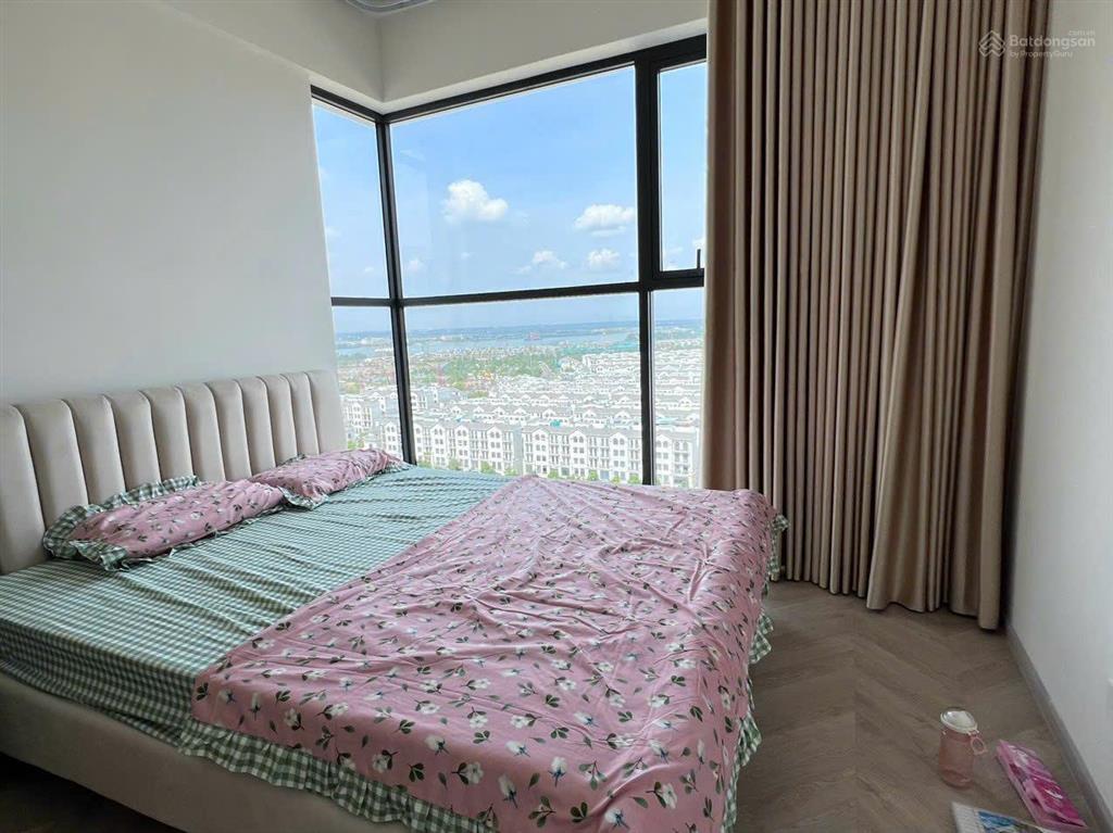 Hời ngay 1 tỷ  2pn view hoa hậu full nội thất chỉ 5,2 tỷ
