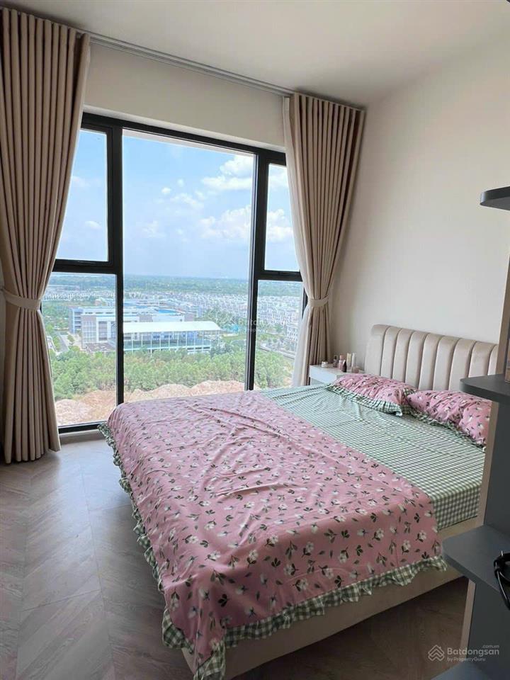 Hời ngay 1 tỷ  2pn view hoa hậu full nội thất chỉ 5,2 tỷ