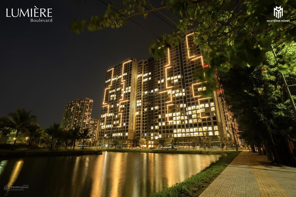 Hời ngay 1 tỷ  2pn view hoa hậu full nội thất chỉ 5,2 tỷ