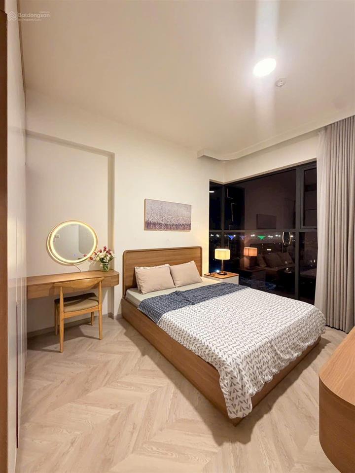 Hời ngay 1,5 tỷ  căn 3pn tòa view công viên full nội thất cao cấp chỉ 6,750 tỷ allin