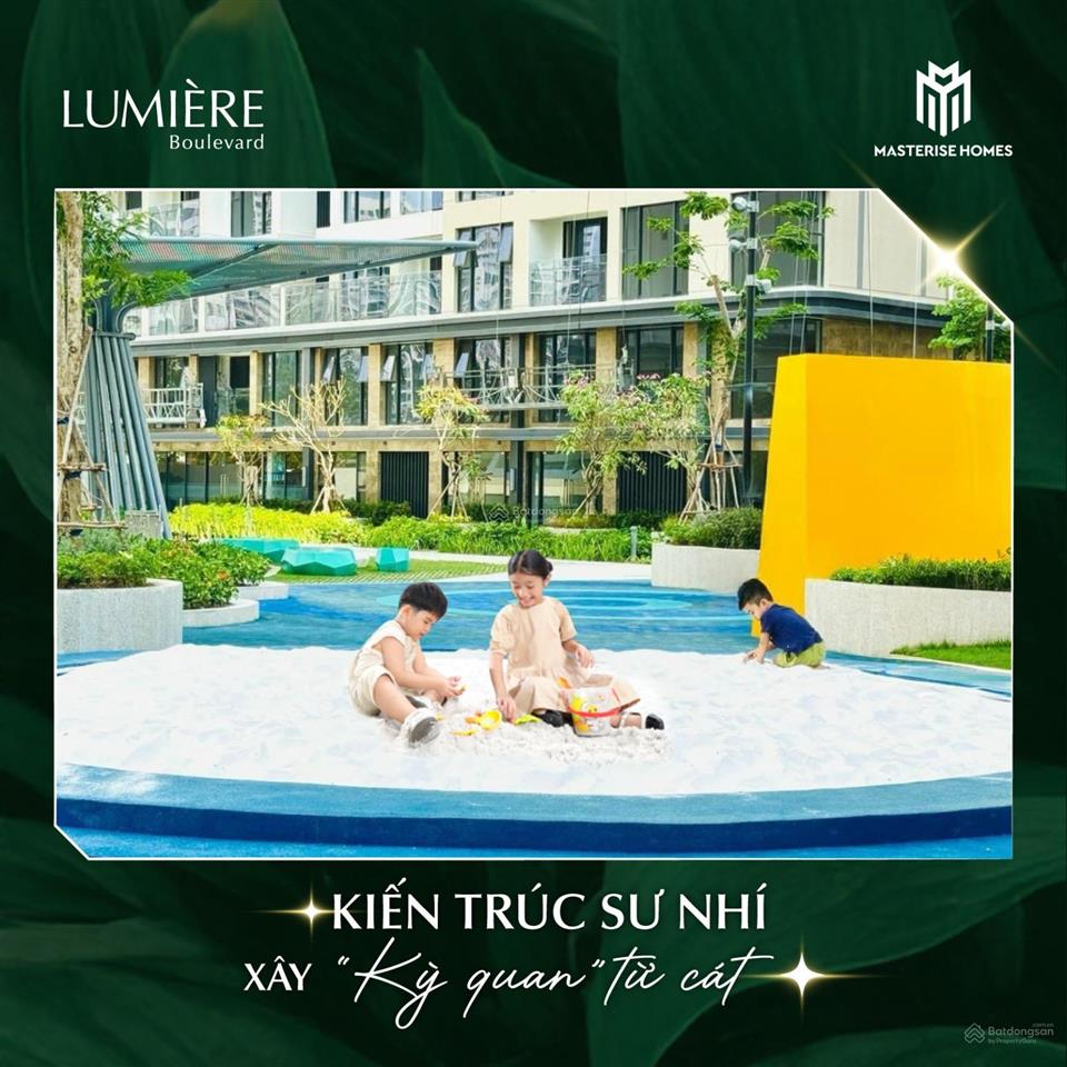 2pn view công viên giá hời chỉ 4,6 tỷ allin tầng trung cao