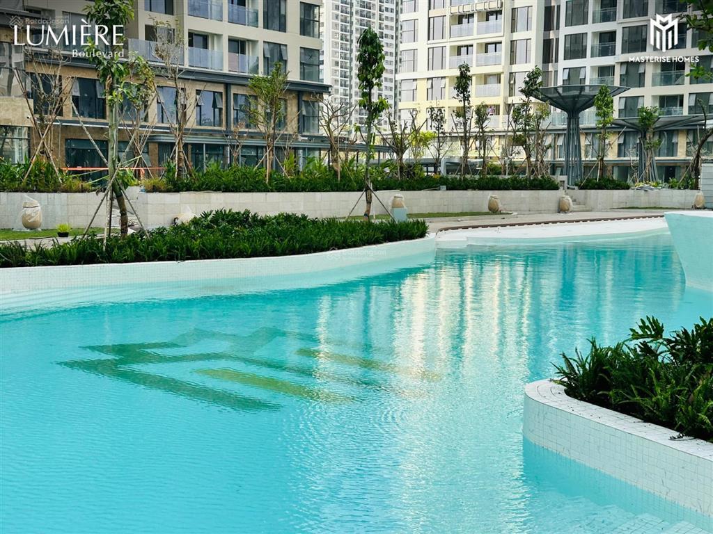 2pn view công viên giá hời chỉ 4,6 tỷ allin tầng trung cao