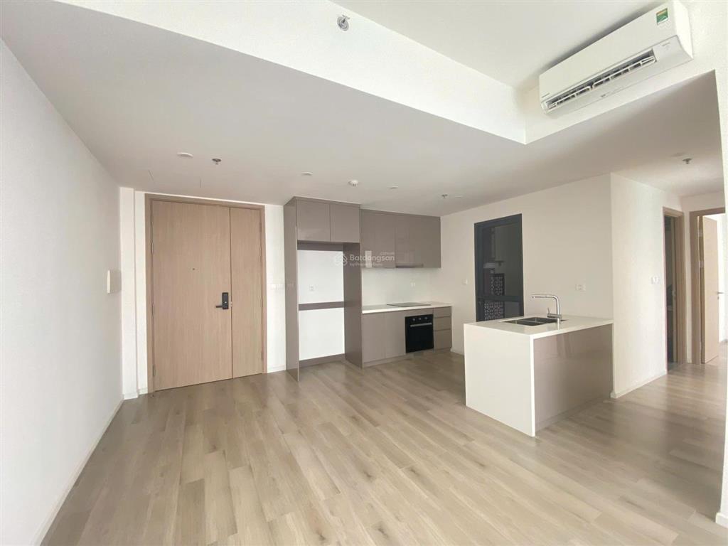 Giá rẻ căn 2pn góc tòa b masteri chỉ 4,2 tỷ all in, tính ra 56tr/m2