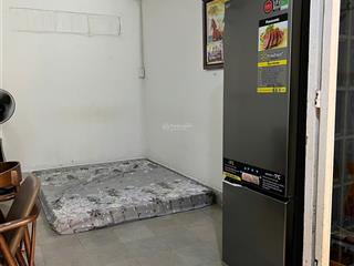 Cho thuê nhà riêng số 26/10 tú mỡ, phường hạnh thông, quận gò vấp