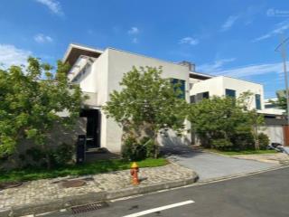 Siêu biệt thự sân golf vân trì khu b villa avenue, đẳng cấp sống và hiếm có giữa lòng hà nội