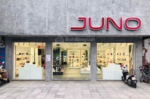 Cho thuê mặt phố đội cấn 80m2 x2 tầng mặt tiền 8m