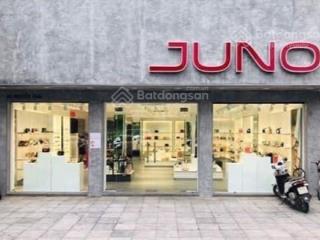 Cho thuê mặt phố đội cấn 80m2 x2 tầng mặt tiền 8m