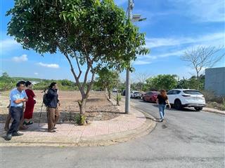 Bán gấp đất 100m2 tại bình minh, trảng bom, giá siêu hời 1,19 tỷ