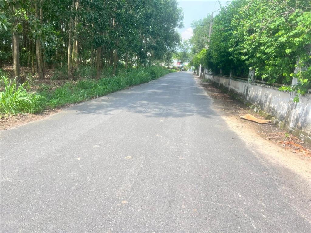 Bán đất nền tại an viễn, 1,1 tỷ, 100m2, mặt tiền 5m, pháp lý đầy đủ