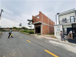 Đất nền ngay cầu long hưng 1 tỷ5 full thổ sổ sẵn bank hỗ trợ 70% ân hạn gốc 10 năm