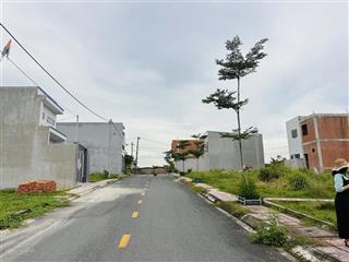 Đất ngay cạnh cầu long hưng 1 tỷ5 full thổ sổ sẵn bank hỗ trợ 1 tỷ 1.