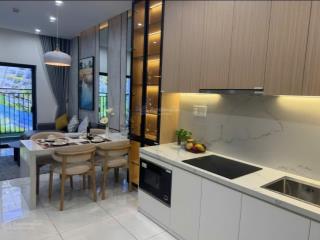 Căn hộ giá rẻ trả trước 200tr còn lại góp 1% mỗi tháng nội thất giao gần full