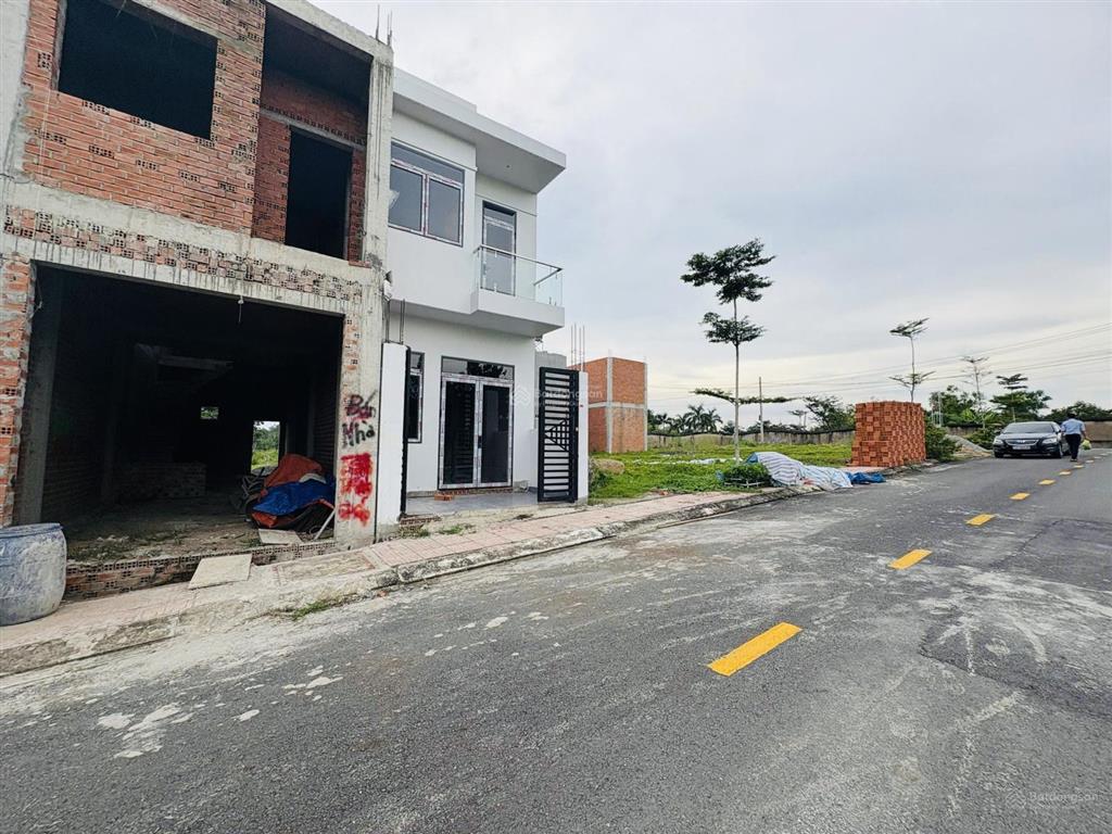 Đất ngay cầu long hưng cạnh aqua city full thổ cư 1tỷ5 bank hỗ trợ 1tỷ2 ân hạn gốc 10 năm