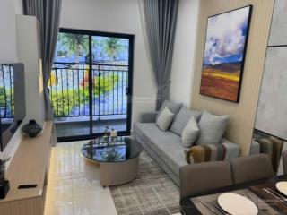 Căn hộ cách khu đô thị phú mỹ hưng 15 phút 1 tỷ5/2pn hỗ trợ góp 1% mỗi tháng