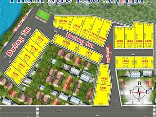 Bán đất thổ cư sẵn sổ đỏ, giá cả tốt nhất thị trường.