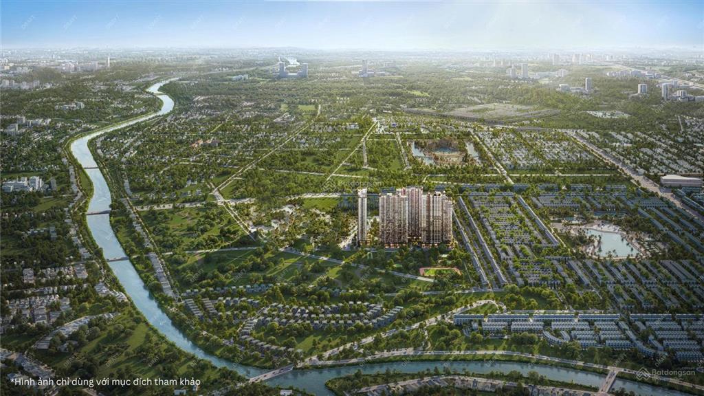 Bán cc đẹp xuất sắc tại the cityon, 1,5 tỷ, 31m2, 1pn, 1wc