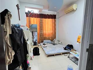 Bán nhà 1 trệt 3 lầu nghĩa hòa tân hòa hồ chí minh