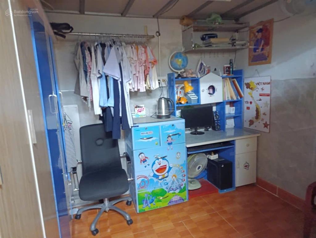 Bán nhà shr (4x12m) 1 trệt 1 lầu gần chợ đông thạnh, hóc môn  0329 220 ***