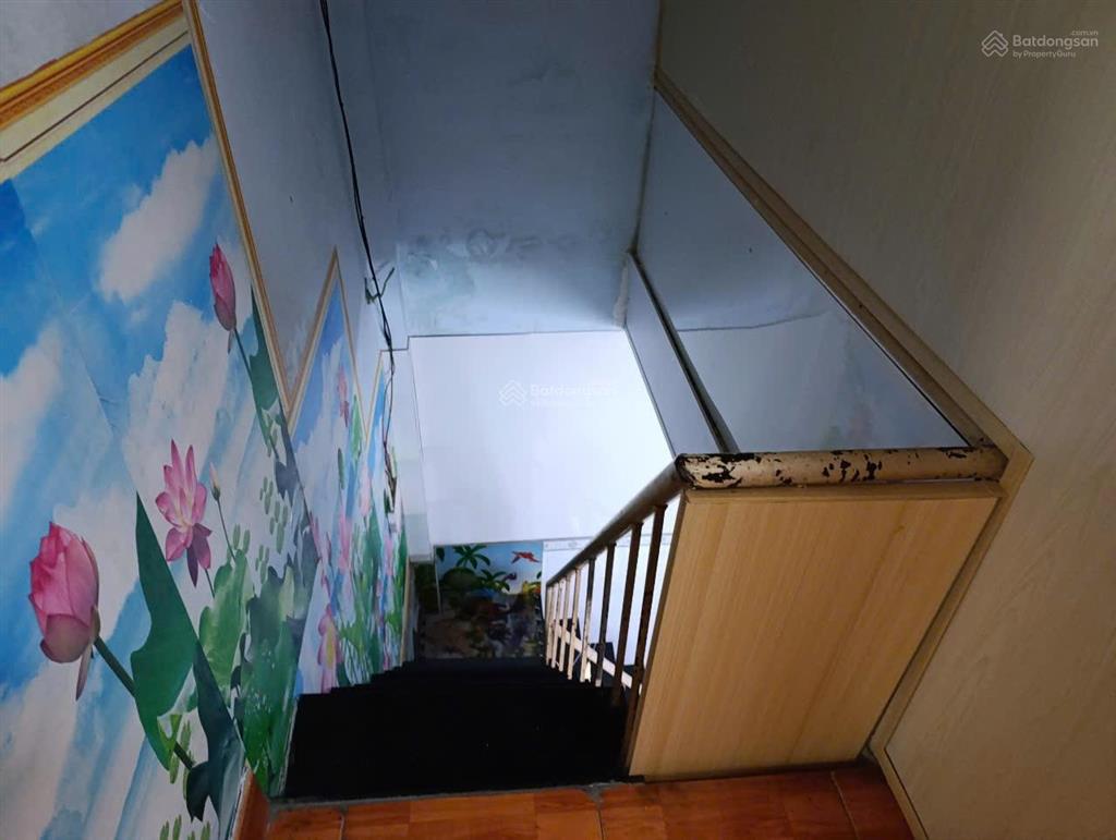 Bán nhà shr (4x12m) 1 trệt 1 lầu gần chợ đông thạnh, hóc môn  0329 220 ***