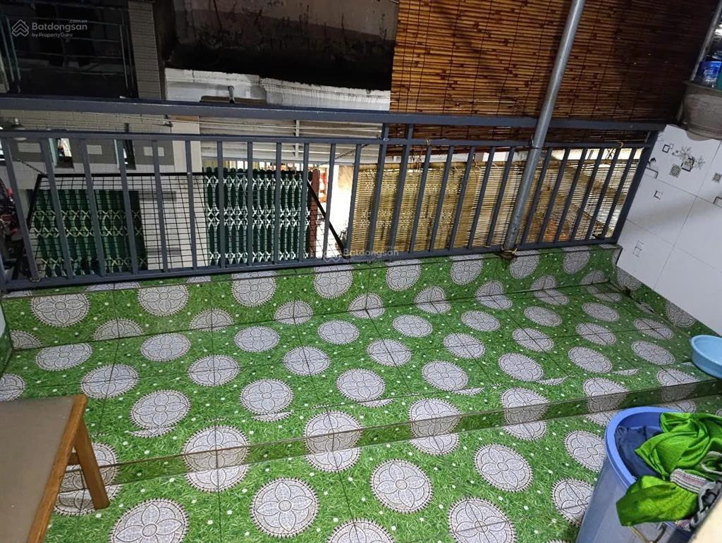 Bán nhà shr (4x12m) 1 trệt 1 lầu gần chợ đông thạnh, hóc môn  0329 220 ***