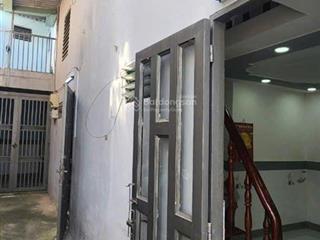 Bán nhà nhỏ xinh xinh trần thị bốc gần nhà thuốc vân khánh