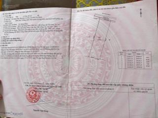 Bán đất thổ cư + nhà ở toàn bộ thổ cư 1/ đường hà duy phiên vào đường 167