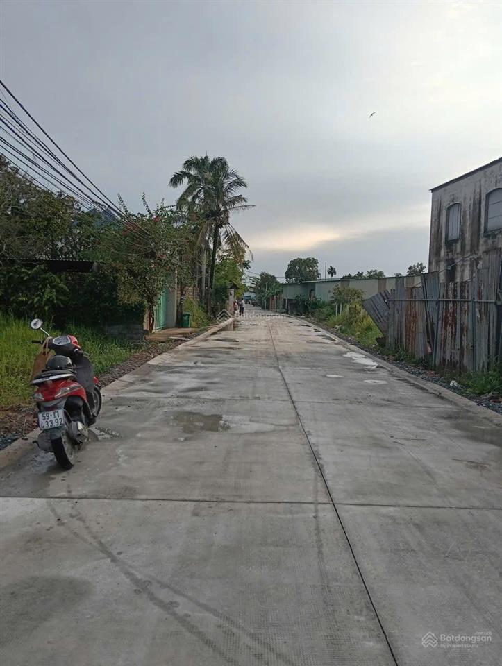 Bán đất 1/ hà duy phiên full thổ cư diện tích 1.800 m đất ở hiện hữu không mồ mã