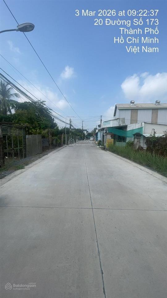 Bán đất 1/ hà duy phiên full thổ cư diện tích 1.800 m đất ở hiện hữu không mồ mã