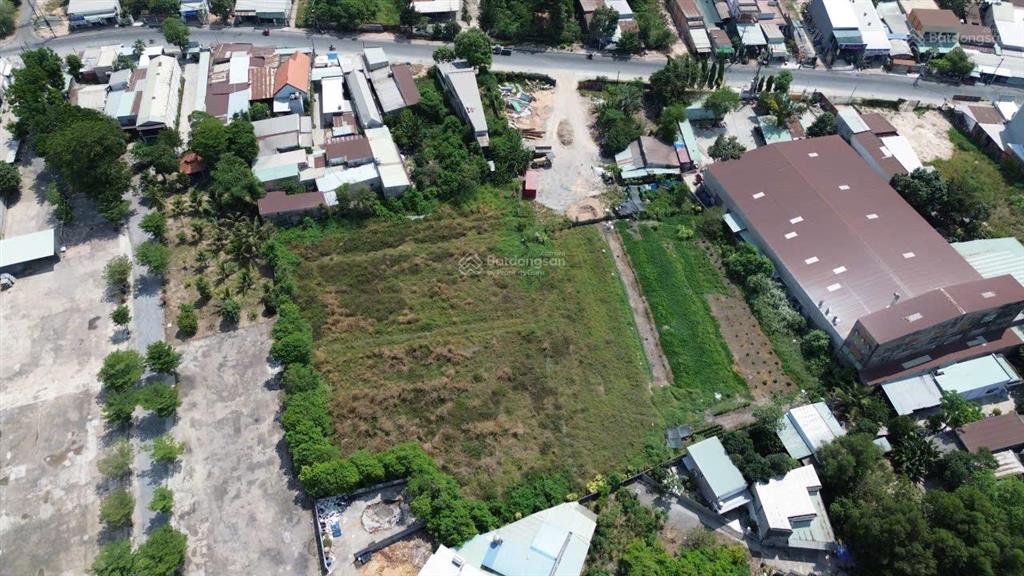 Cần bán gấp lô đất mặt tiền đường sông lưu bình mỹ, củ chi
8000mv full thổ cư