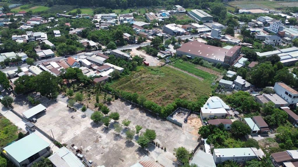 Cần bán gấp lô đất mặt tiền đường sông lưu bình mỹ, củ chi
8000mv full thổ cư