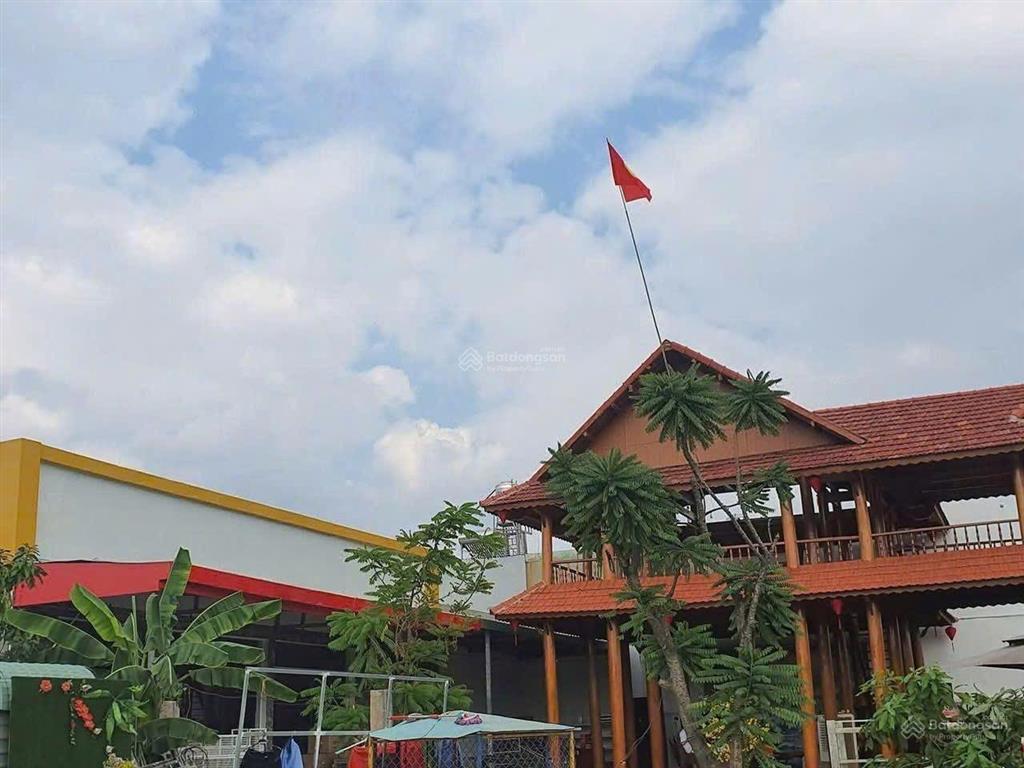 Bán nr tại 86 hà duy phiên, 32 tỷ, 1000m2 bao đẹp giá ưu đãi