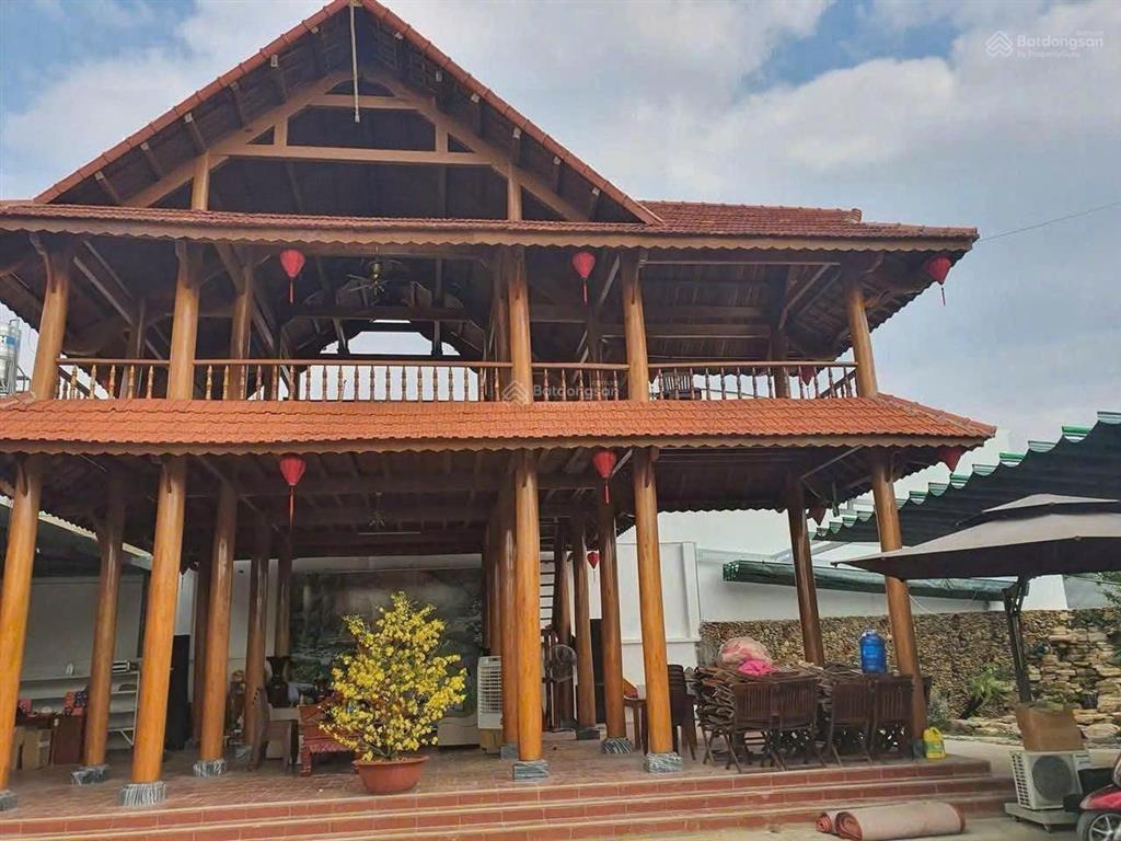 Bán nr tại 86 hà duy phiên, 32 tỷ, 1000m2 bao đẹp giá ưu đãi
