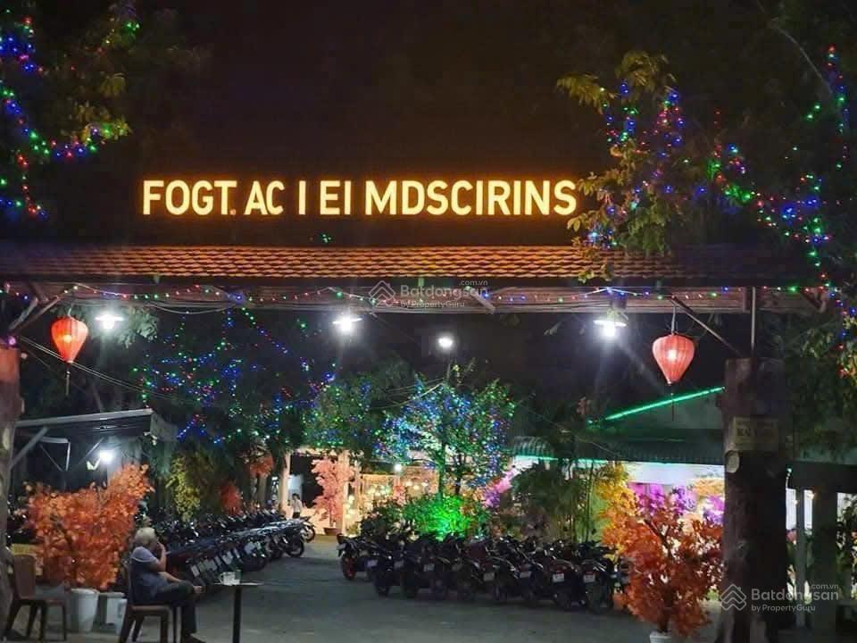 Bán nr tại 86 hà duy phiên, 32 tỷ, 1000m2 bao đẹp giá ưu đãi