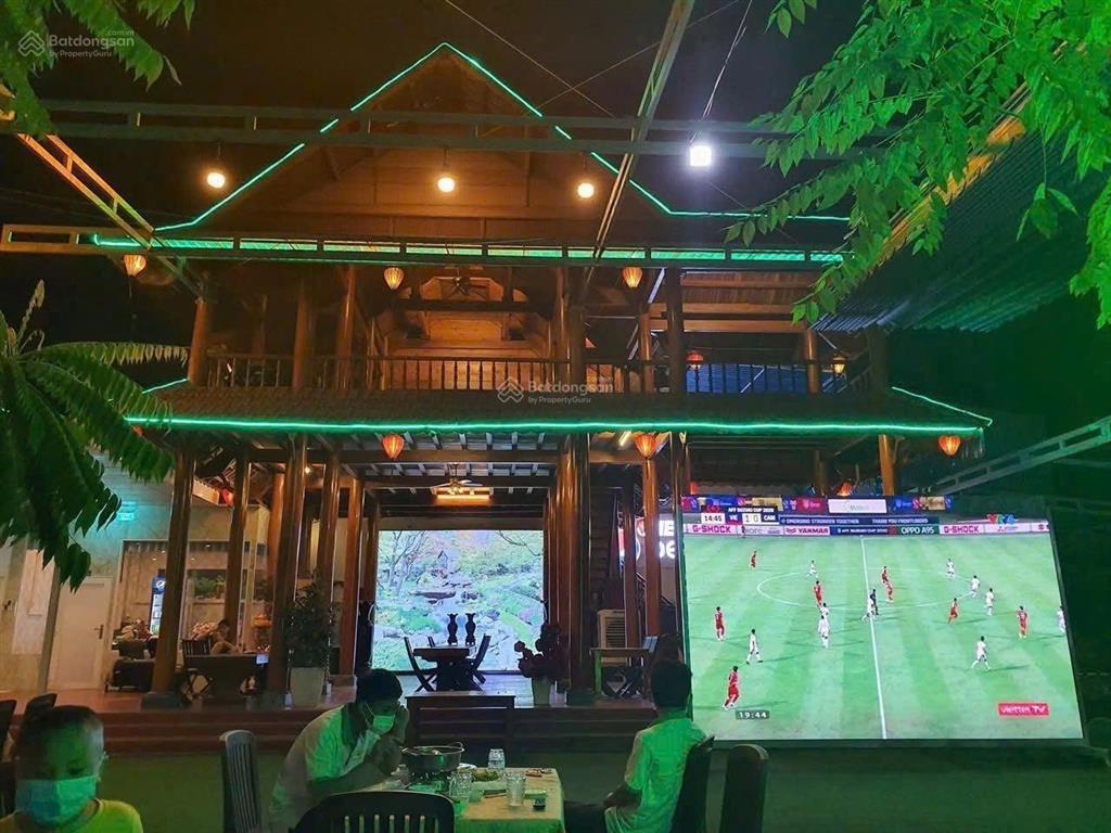 Bán nr tại 86 hà duy phiên, 32 tỷ, 1000m2 bao đẹp giá ưu đãi