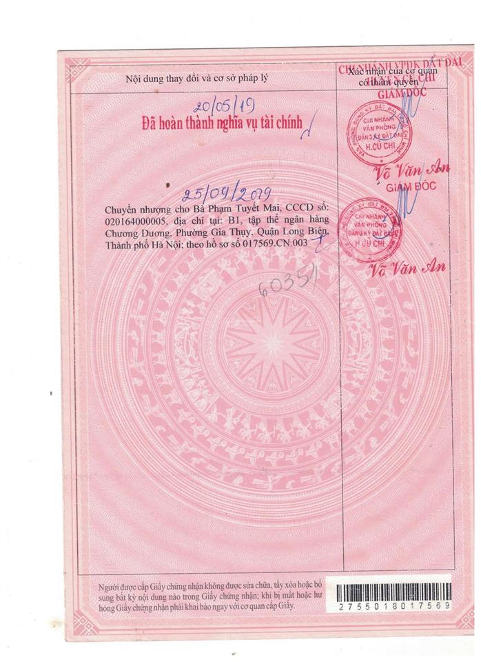 Bán lô đất full thổ cư viêu bờ sông gần trường học đường 177