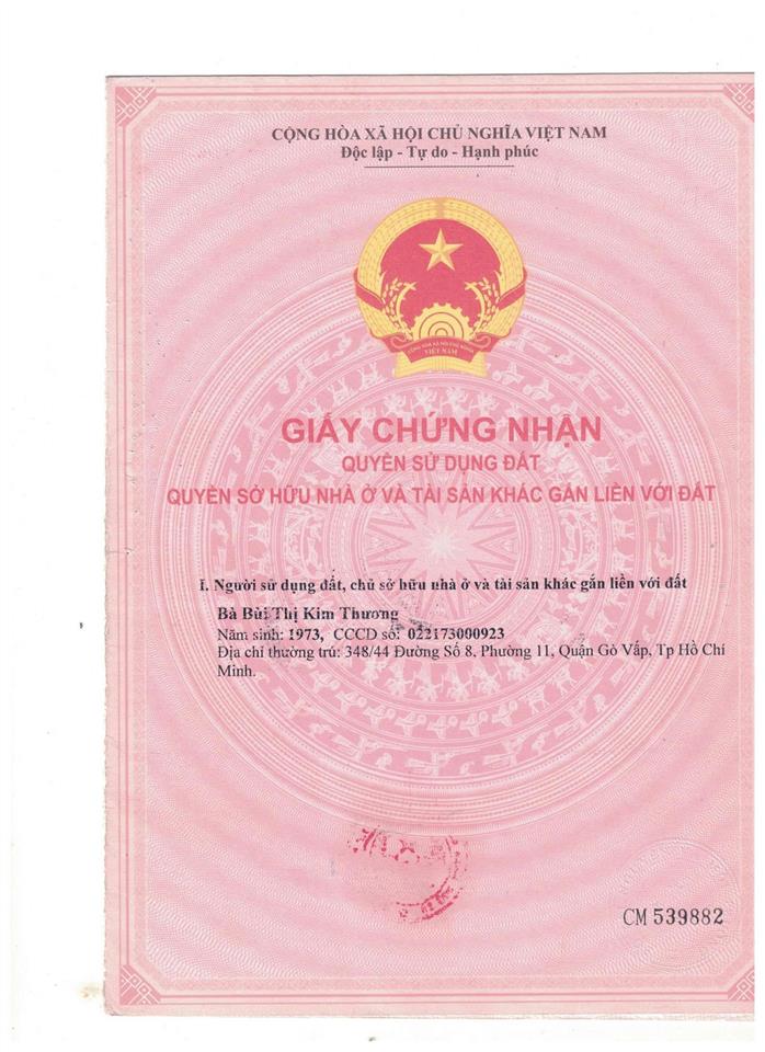 Bán lô đất full thổ cư viêu bờ sông gần trường học đường 177