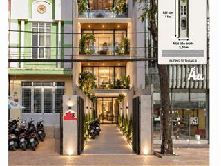 Bán nhà mặt tiền 30/4 cần bán gấp